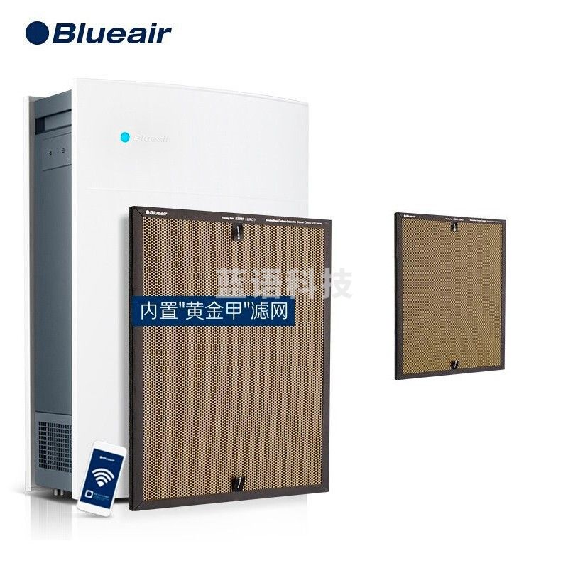 布鲁雅尔Blueair  380iF 空气净化器