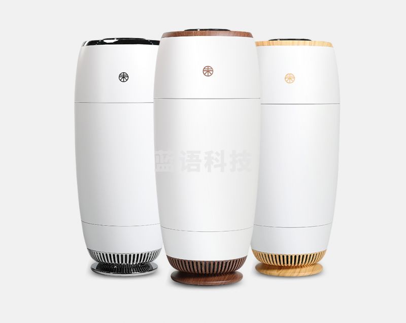 MR.FUTURE 未来先生 美净 无管道新风净化系统 FNP-830-X1 除甲醛加强版 净化器