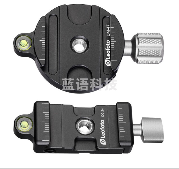 徕图DM-47+NP-30 轻便迷你快装板