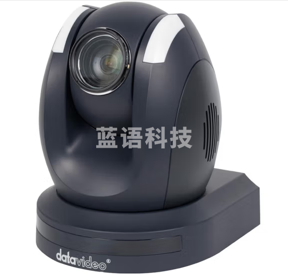 datavideo洋铭 PTC-150 高清云台摄像机 30倍变焦   PTC-150 深蓝色（白色款下单请备注）