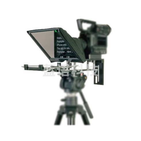 datavideo洋铭 TP-300 手持摄像机用提词器 Pad提词器 支持安卓pad和Ipad 手持式摄像机用
