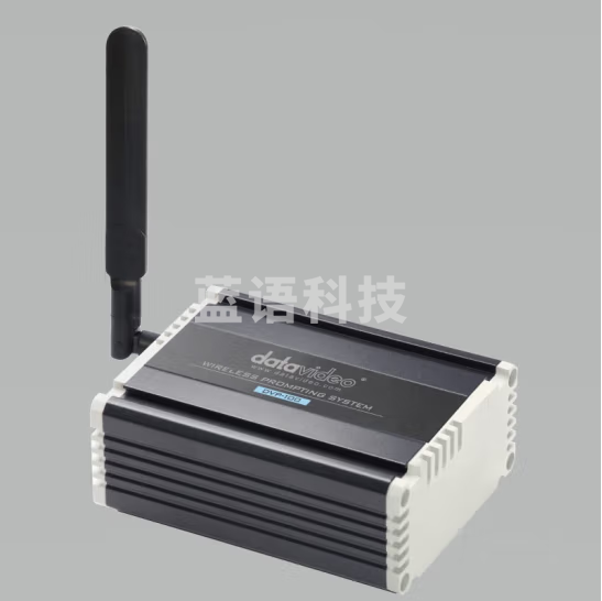 datavideo洋铭 DVP-100 提词器多路控制 Pad提词器 支持安卓pad和Ipad DVP-100 TP系列联动控制套装