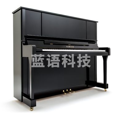 YAMAHA雅马哈YU5X88键初学考级专业立式钢琴