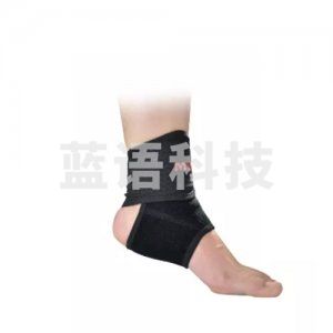 MVP P291 半开放式护踝(1级防护 M码)