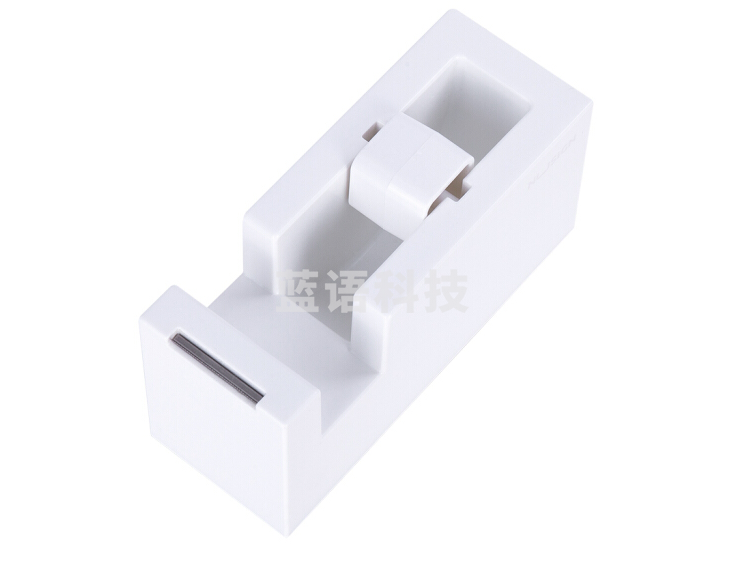 纽赛NS121胶带座(白) (单位:台)