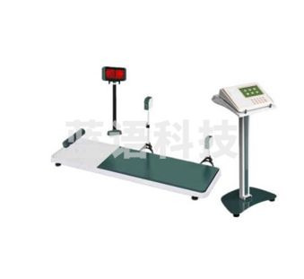 领康体能考评器仰卧起坐测试仪单人测