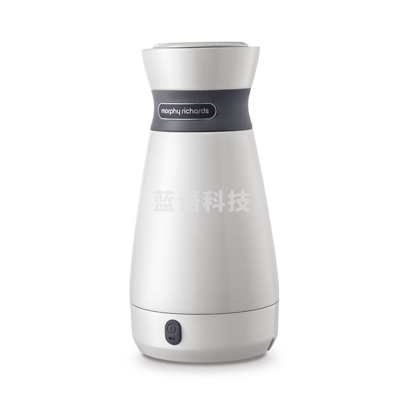 摩飞 MR6080 烧水壶700W 500ML 白色