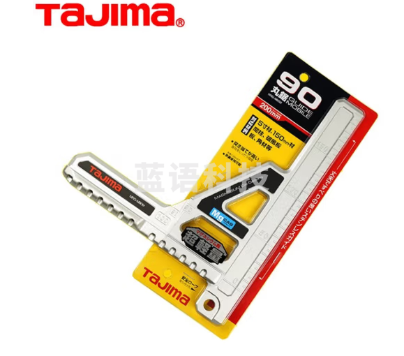 田岛（TAJIMA）MOBILE导向尺切断用90 1111-1846