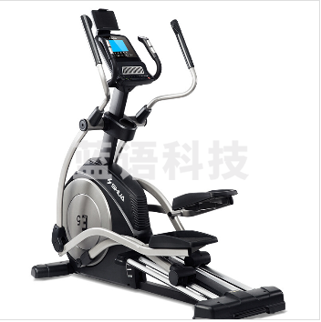 舒华 SH-B6500E 椭圆机 1721*725*1638mm