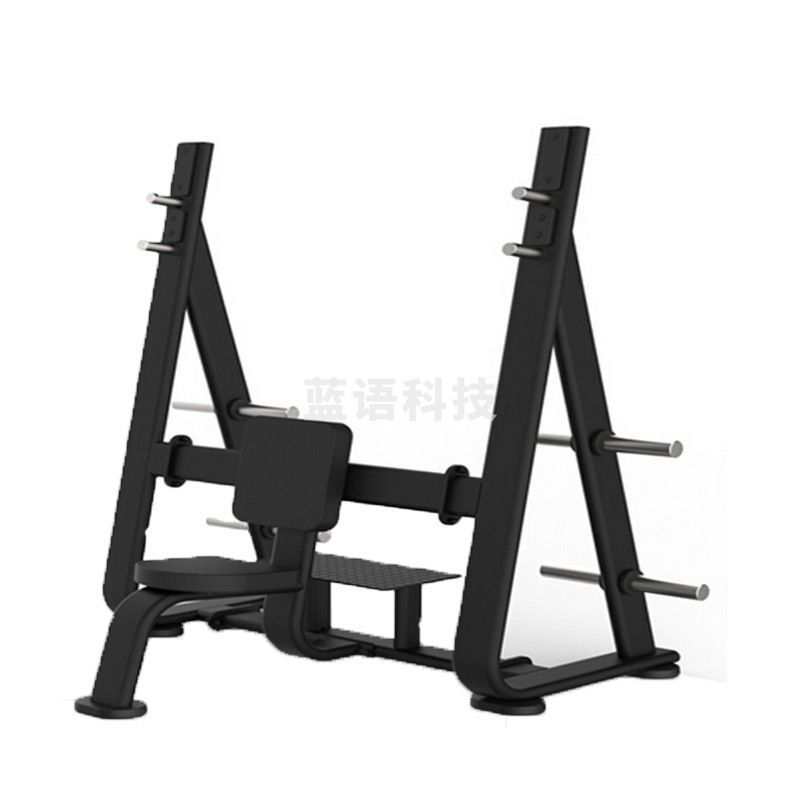 舒华 SH-6889 SH-6889推肩练习椅 1610*1250*1700