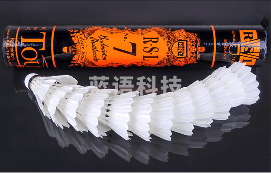 亚狮龙（RSL）羽毛球拍耐打碳复合对拍蓝金OCTANE-130