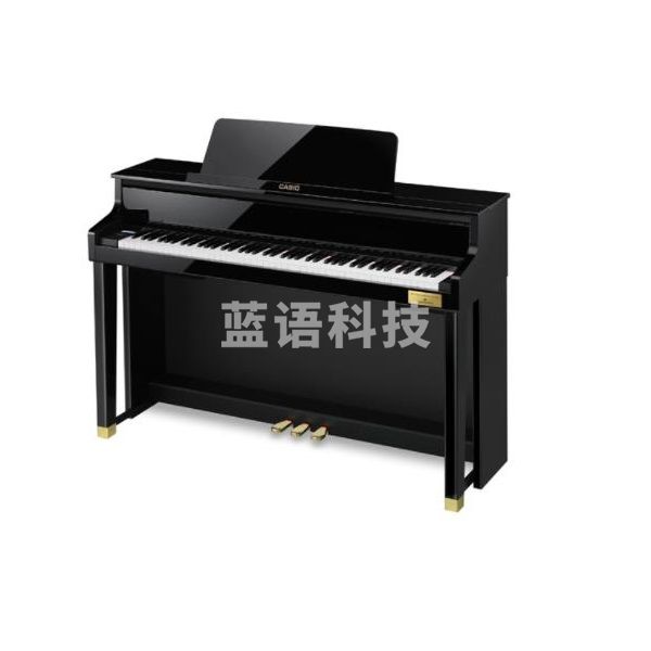 卡西欧 GP-510 GP系列舞台演奏级数码电子钢琴