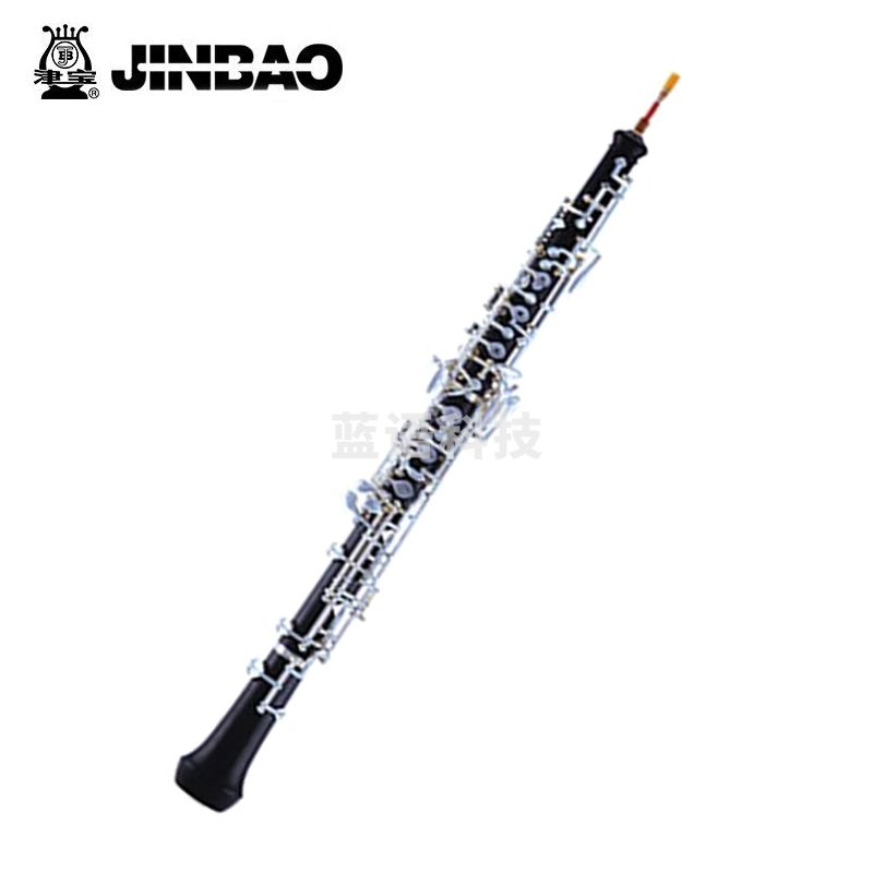 津宝 JBOB-585双簧管 C调