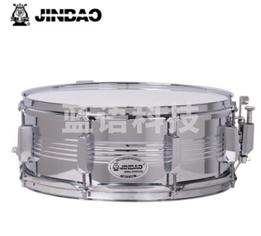 津宝 JBS-1057标准14英寸小军鼓 军乐队学校乐队管乐队打击乐器