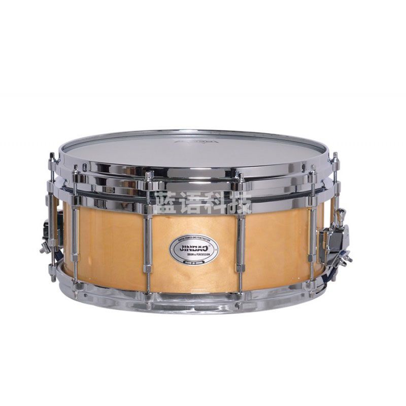 津宝 便携行进小军鼓JBMS-10617专业小鼓