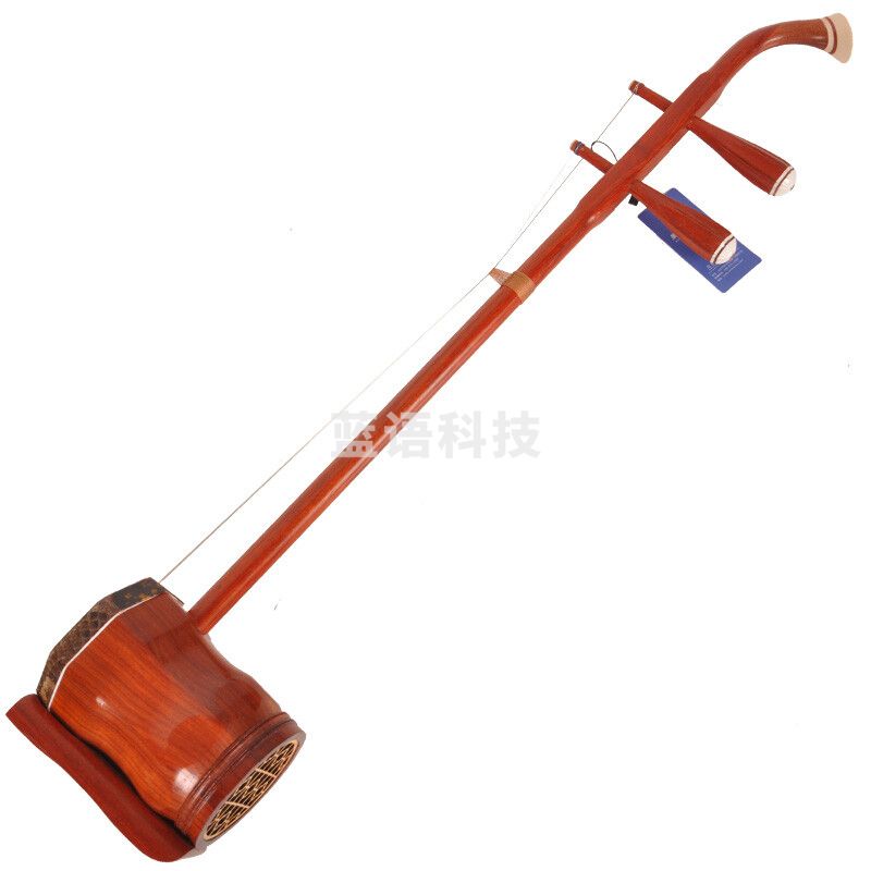 星海 中胡初学考级专业演奏 8712