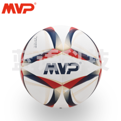 MVP 传奇经典 5号足球 F5-9800 训练比赛耐磨软皮PU脚感优质足球 TY.1333
