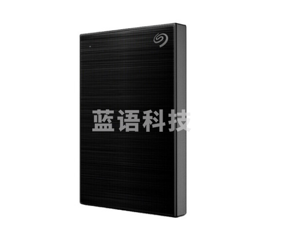 希捷(Seagate) STHN2000406移动硬盘 2TB USB3.0 铭 新睿品 2.5英寸