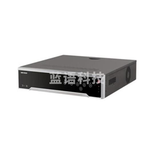 海康威视高清硬盘录像机 DS-8632N-I9-V3