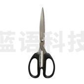 齐心 B2717 多用途剪刀210mm 颜色随机（计价单位：把）