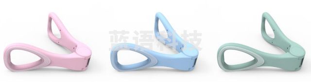 李宁 运动塑形腿部训练器 LJSR616 颜色随机