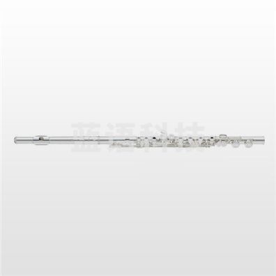 YAMAHAYFL212SL长笛16孔闭孔纯银唇垫初学学生成人专业考级