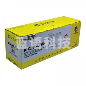 科思特CRG046硒鼓 适用佳能 Canon iC MF735Cx/iC MF732Cdw/LBP654Cx /LBP653Cdw 红色 专业版