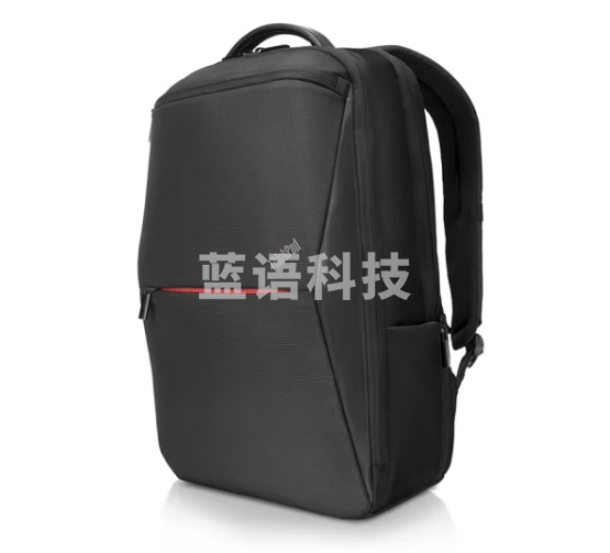 联想（Lenovo）4X40Q26383 15.6英寸双肩背包(简约舒适商旅大容量笔记本电脑包