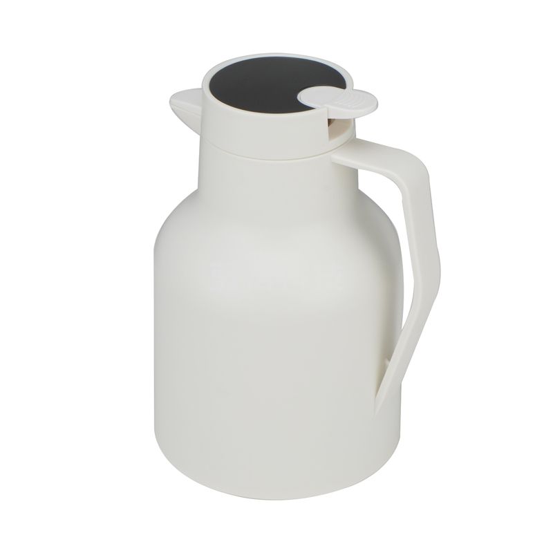 德世朗（DESLON） 智享温显保温壶 DZXH-1500CNW （个）