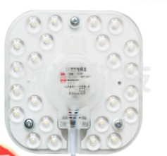 12W LED灯盘12w