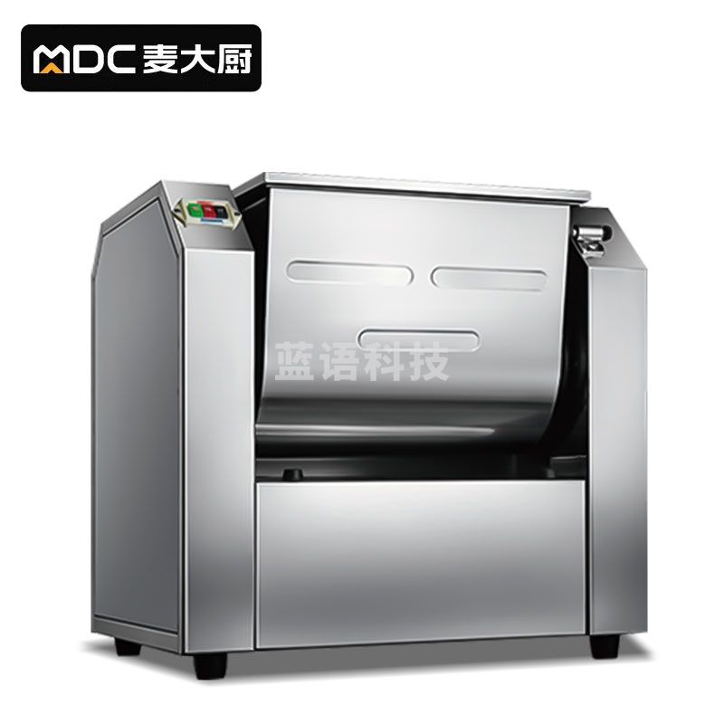 麦大厨 和面机  50L  220V  MDC-HJX-JZHMJ-HJ25P