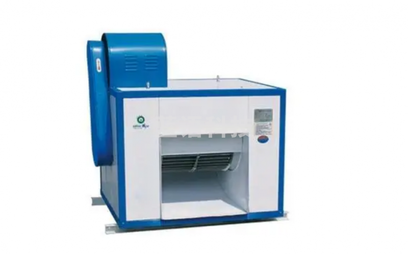 津御商厨  4KW  风柜商用工业离心风机厨房排烟机车间餐台抽风管道送风换气强力