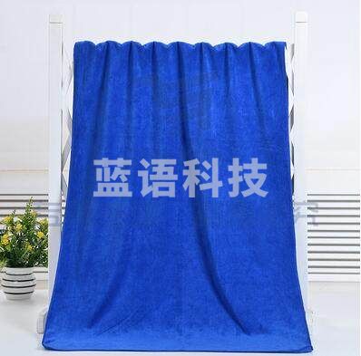 保洁毛巾 厨房抹布 30*60cm(可当天配送发货)