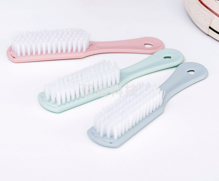 塑料小刷子软毛洗鞋刷洗衣刷洗衣服板刷鞋刷子