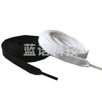 会计黑色账带账绳黑绳鞋带活页账本凭证档案装订绳子(200根/包)