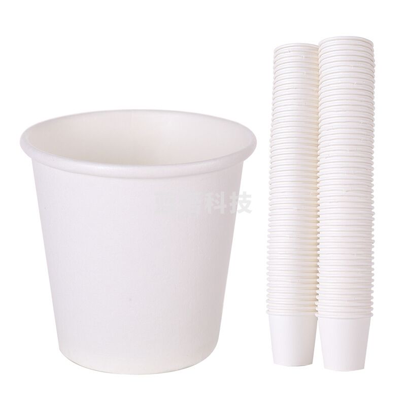 一次性品尝小纸杯 50ml 100个包