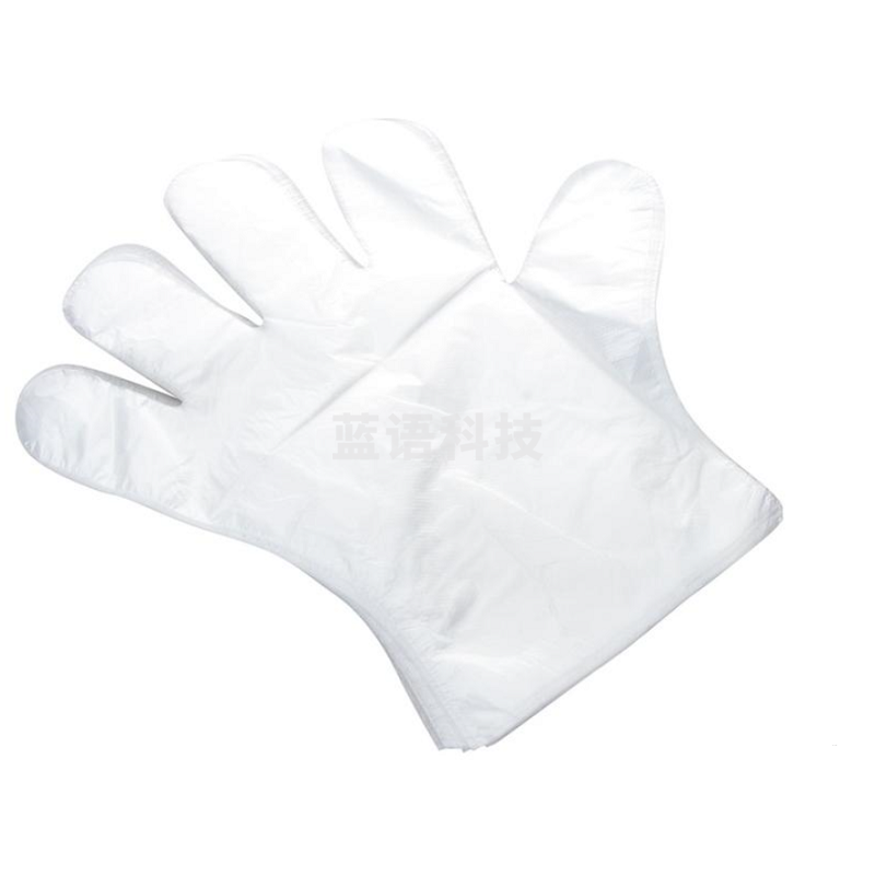 天厨一次性手套 100支/包 6包起售