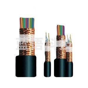 津达线缆 国标DJYPV计算机电缆 硬线 电线 电缆 DJYPV3*3*0.75（100米）