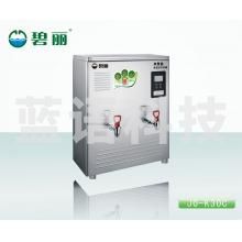 碧丽JO-60C含底座不锈钢饮水机工厂商用自来水过滤直饮开水器工业立式