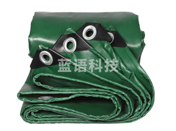 加厚油布防水布防雨布篷布户外防雨防晒布 pvc刀刮布遮阳遮雨棚布货车帆布蓬布1平方价