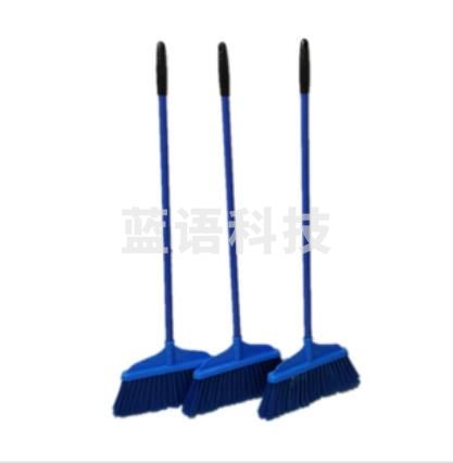 塑料扫帚学校单位家用扫把单个软毛扫把扫帚（10个起售，偏远区域下单请电话咨询）