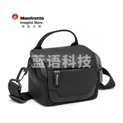 曼富图(Manfrotto)MB MA2-SB-XS 单肩相机包XS 摄影包 单肩/腰带背负舒适 Advanced2系列