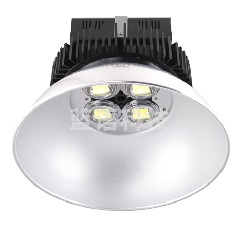 铭壹（MYMY11）LED工矿灯COB  200W 6500K