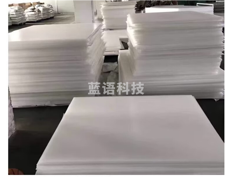 海康达 塑料菜板定制猪肉分割台剁骨案板肉墩子切肉板PE塑料砧板 单块尺寸1.8米*0.8米*3CM 绿色