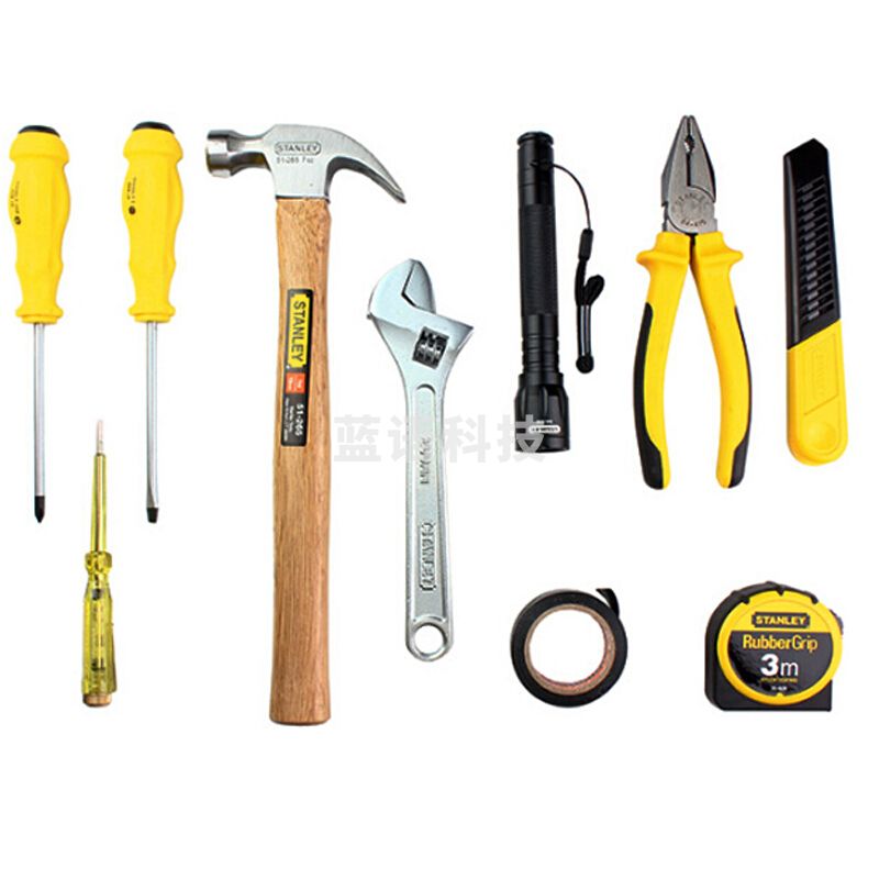 史丹利(Stanley) LT-288-23 10件套礼品套装