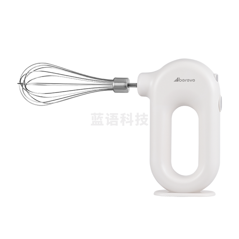 Abereve 无线便携式打蛋器家用小巧 ABL-D01 艾贝丽无线便携式打蛋器家用小巧 ABL-D01