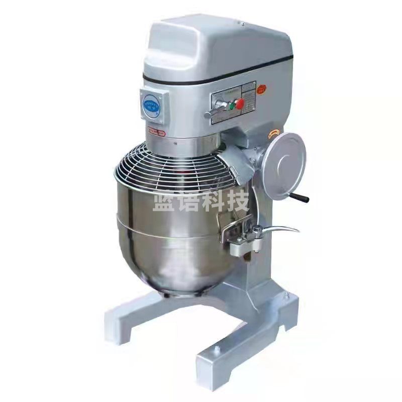 恒宇B50-C高速食品搅拌机打蛋机和面机商用多功能搅拌机