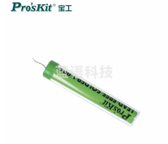 宝工（Pro'sKit）9SN-310G无铅锡笔宝工原厂