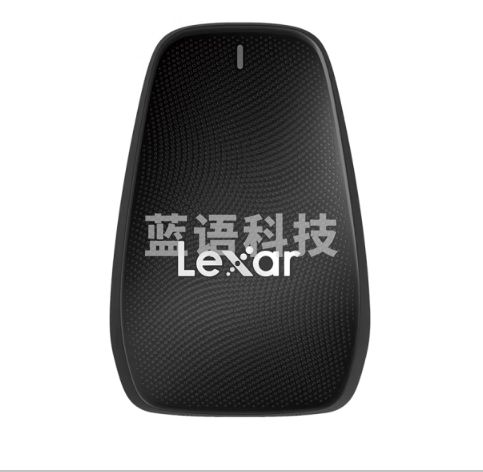 雷克沙（Lexar）CFB读卡器（20Gbps） CFexpress Type B