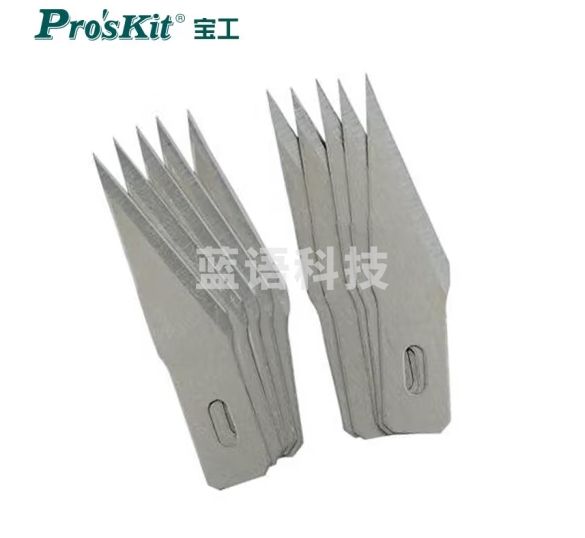 宝工（Pro'skit） 508-394B-B 8PK-394B用大雕刻刀片雕刻刀片